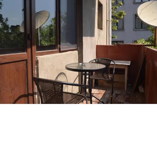 Apartments in Starigrad-Paklenica 6843