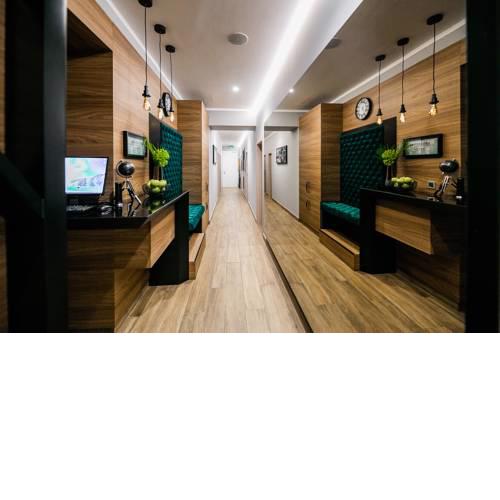 Teatro Suite & Rooms
