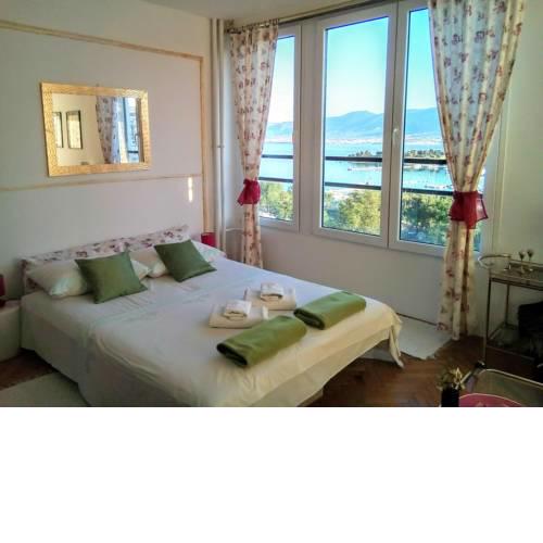 Teja Apartment