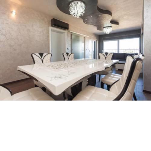 Teo Apartment