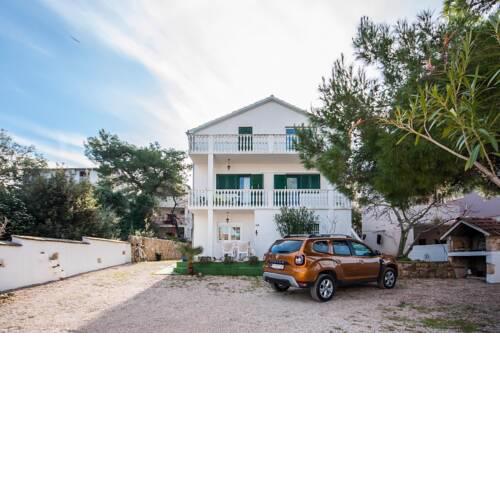 Terra Mare Apartments
