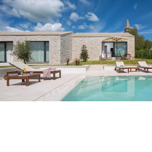 Terra Histria - Boutique Stone House