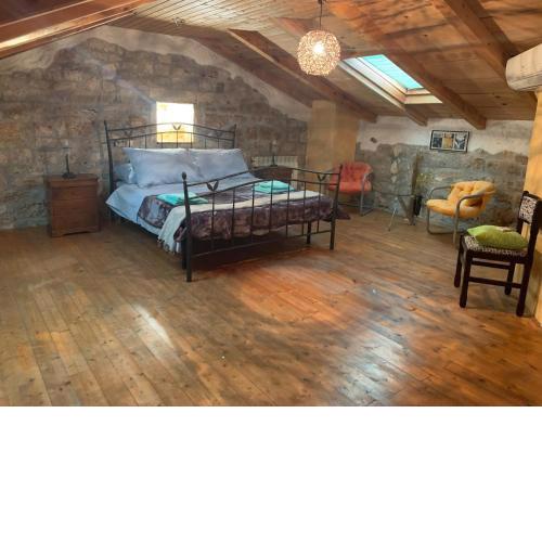 Terra Magica Stone Cottage