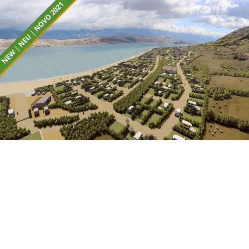 Terra Park Spirito Santo