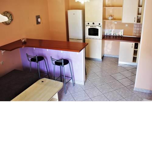 Terrace apartment 2