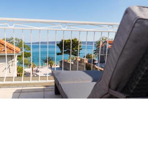 Terrace Kastela