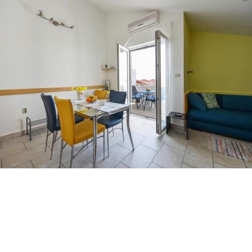 Terzy 2 lovely apartment for 4