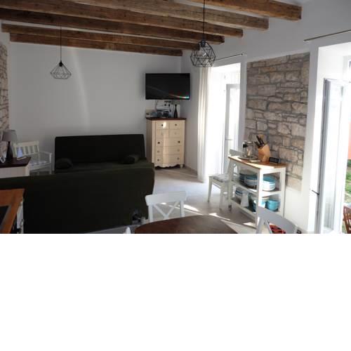 Teslina Apartments Pula
