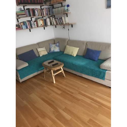 T&F Apartment