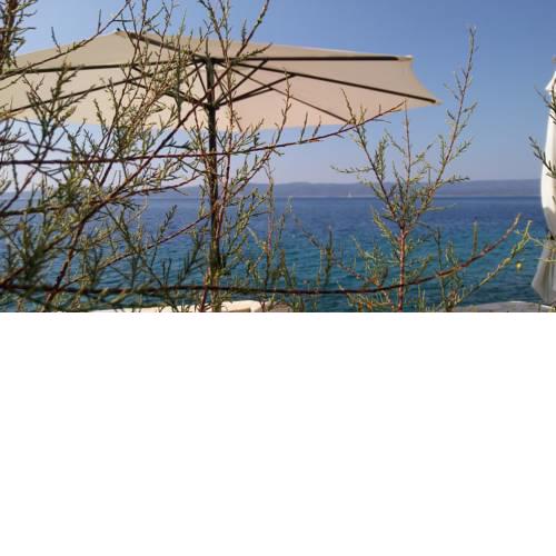 The Beach House Croatia