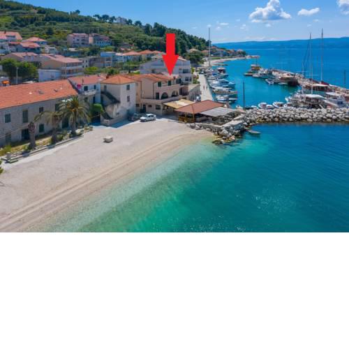 The Beach Suites