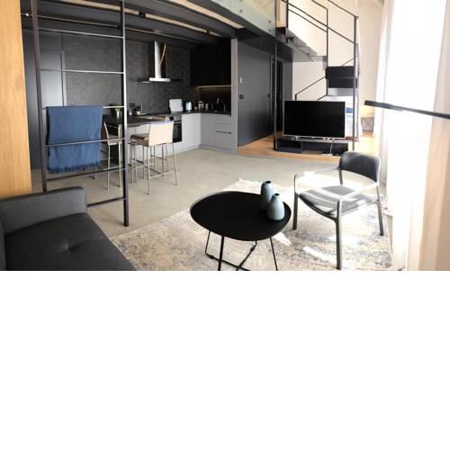 The Bridge Casa Luxury Apartments