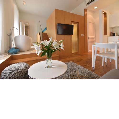The Bridge Luxury Apartments
