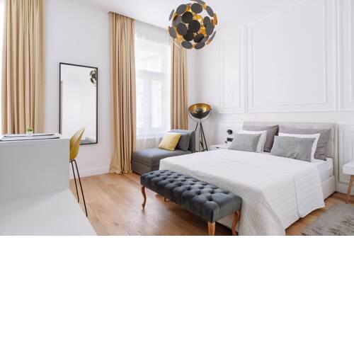 THE City Lodge - Boutique Apartments