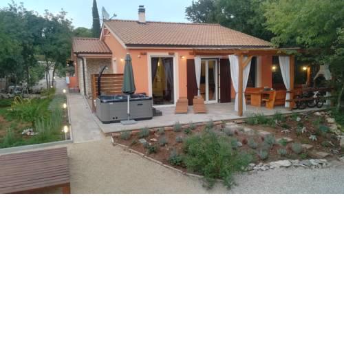 The Forest House Krk 2