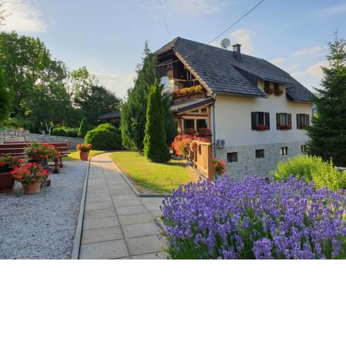 The Krizmanic Family B&B - Plitvice Lakes