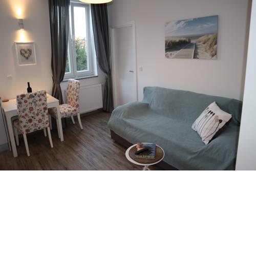 The Luxury Marija Apartment