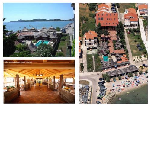 The Movie Resort Aparthotel