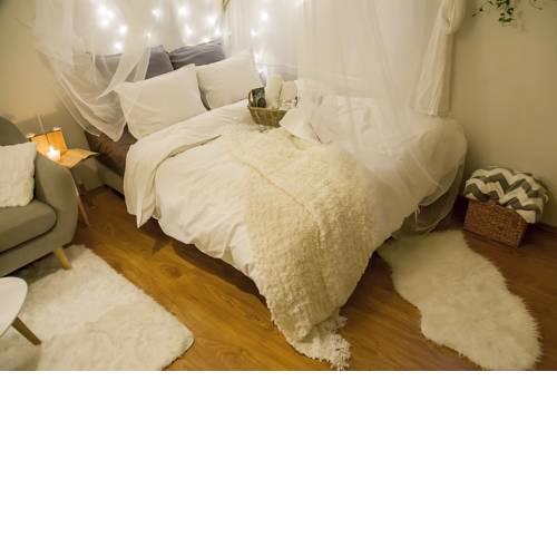 The Nook Apartment
