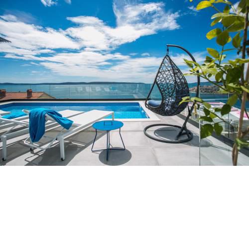 The Olive Exclusive holiday home