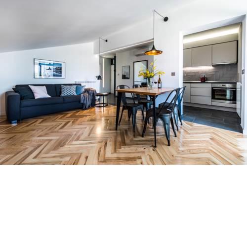 The Park Apartments