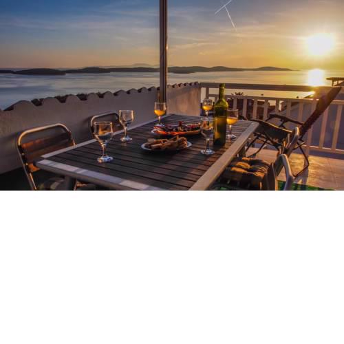 The perfect stay