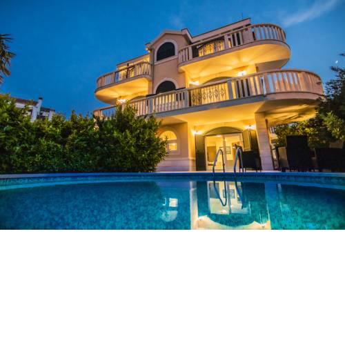 The Residence Villa