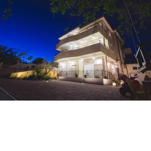 The Residence