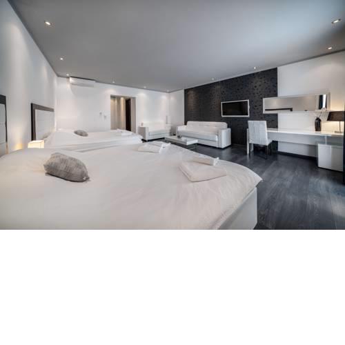 The Suites - Small Luxury Living