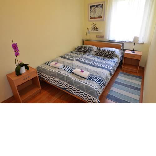 The sunny side central apartment Umag