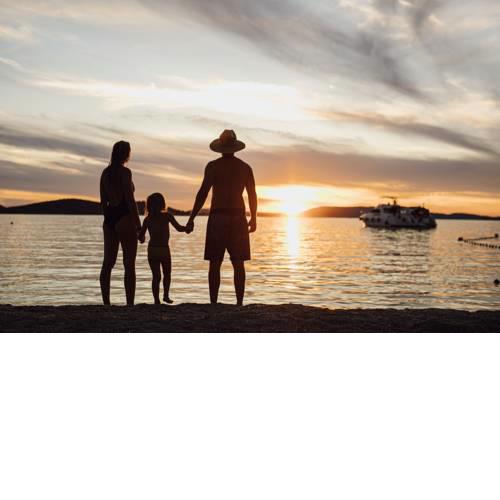The Sunset Bay Resort