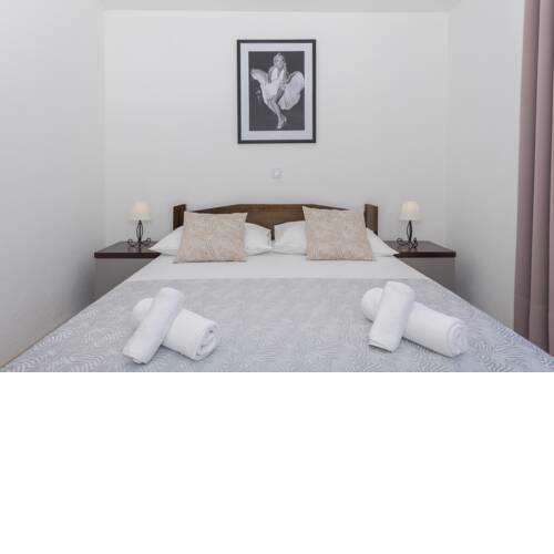 The view apartments Bilin san