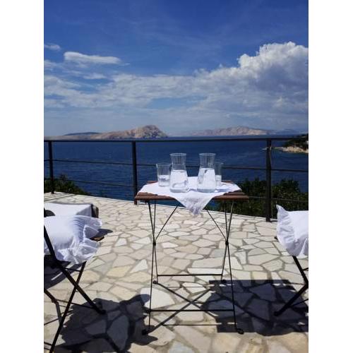 The View Holiday home