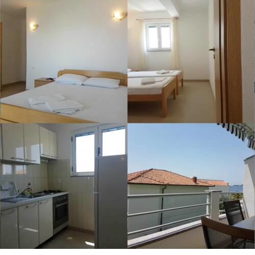 The Villa Adriatic