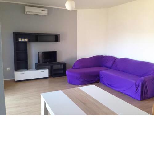 Three-Bedroom Apartment Grandica