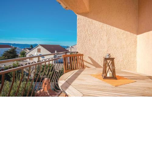 Three Bedroom Apartment in Biograd