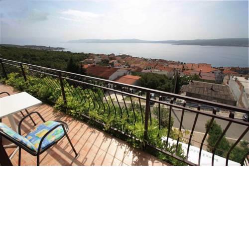 Three-Bedroom Apartment in Crikvenica XII