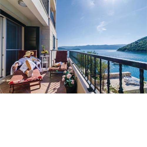 Three-Bedroom Apartment in Duboka
