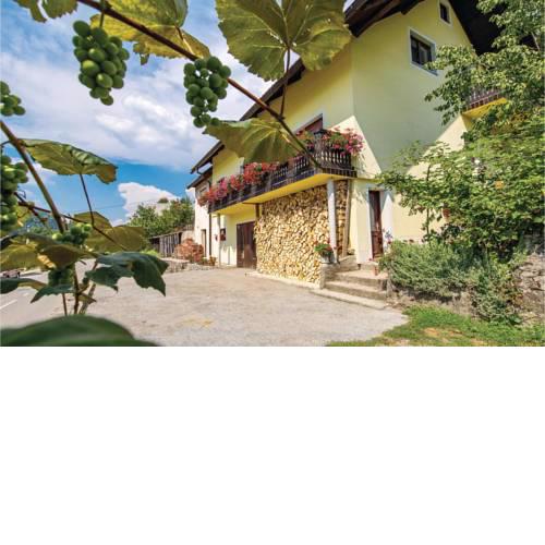Three-Bedroom Apartment in Lokve
