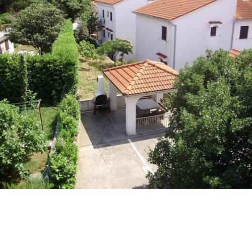 Three-Bedroom Apartment in Malinska III