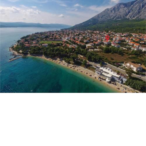 Three-Bedroom Apartment in Orebic