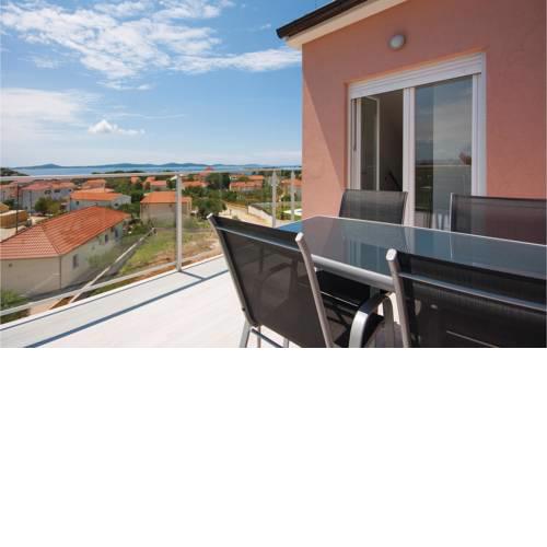 Three-Bedroom Apartment in Tribunj