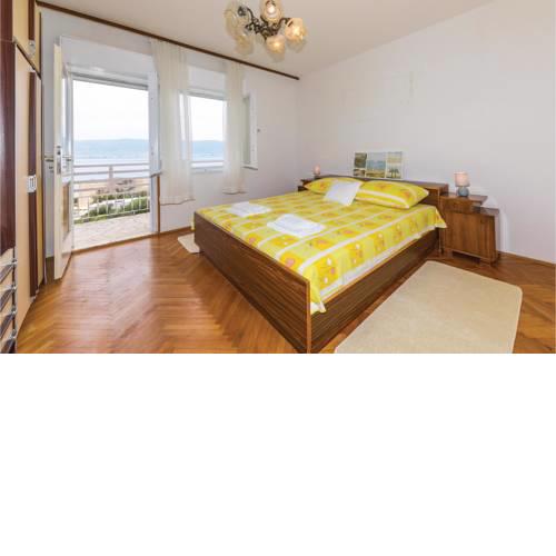 Three-Bedroom Apartment in Trogir
