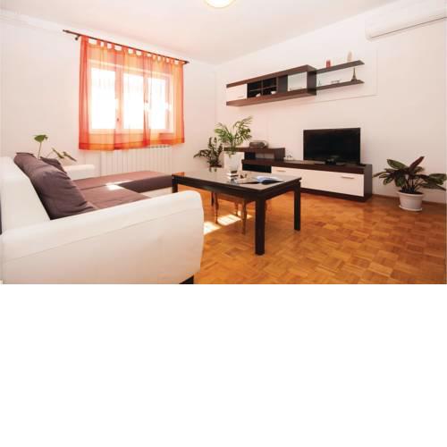 Three-Bedroom Apartment in Vodice