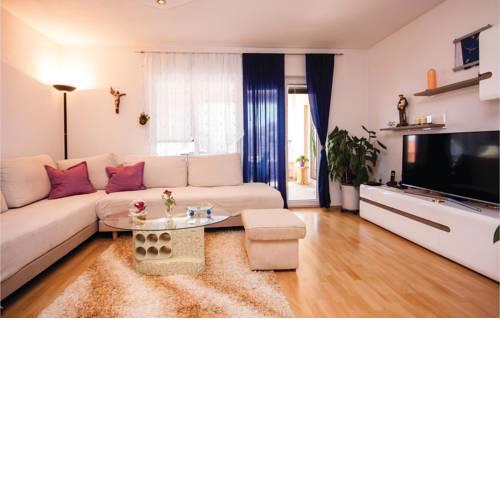 Three-Bedroom Apartment in Vodice