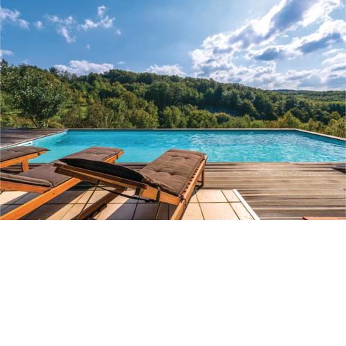 Three-Bedroom Holiday Home in Beretinec