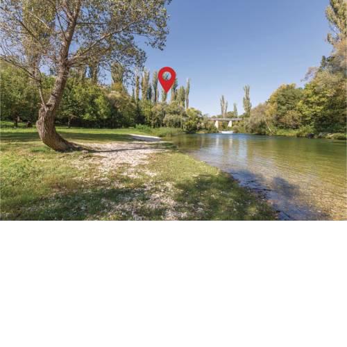 Three-Bedroom Holiday Home in Blato na Cetini