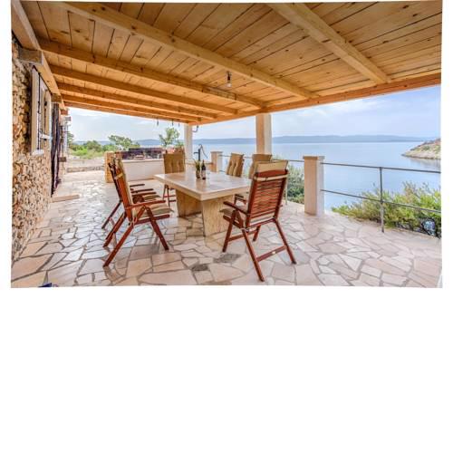 Three-Bedroom Holiday Home in Bol