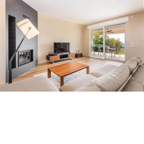 Three-Bedroom Holiday Home in Bregi