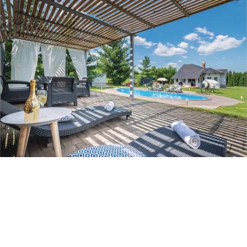 Three-Bedroom Holiday Home in Fericanci